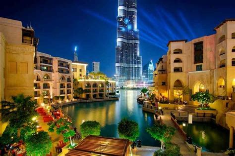 richest area in dubai|Trem Global .
